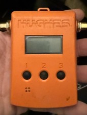 HughesNet DAPT2 Meter Satellite DiSEqc Used to Align HT1000 System Pointing Tool