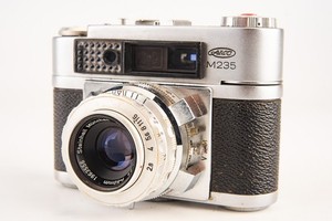 Braun Paxette | eBay