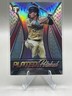 Corbin Carroll 2025 Topps Pristine Plated and Polished #PP-37 Diamondbacks