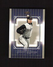 2005 Fleer Randy Johnson Classic Clippings #51