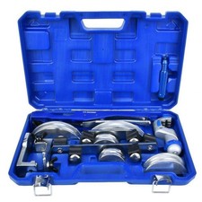 CT-999RF 90° Tubo de Cobre Multi Doblador Tubo de Trinquete Doblador 3/8" 1/2" 5/8" 3/4" 7/8