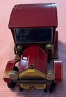 Vintage Tin Toy Grandpa Car Battery Operated Japan Nomura Trademark T.N — photo 6