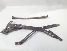 1980 1981 1982 1983 1984 Volkswagen Rabbit Oem Front Right Window Regulator 1980 1981 1982 1983 1984 Volkswagen Rabbit Oem Front Right Window Regulator