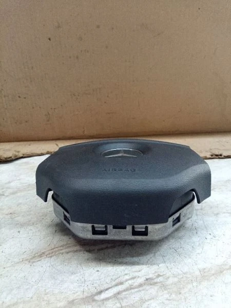 Air Bag 164 Type ML320 Front Driver Wheel Fits 06-09 MERCEDES ML-CLASS 185958 Foto 2 de 4