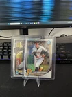 Bowman Chrome Paul Skenes Pittsburgh Pirates Lot of 2 Cards BCP-125+ #30