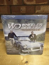 Wheeler Dealers Dvd for sale | eBay
