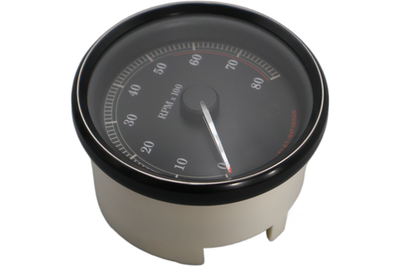 OUTFLOW　BigFree151 HARLEY DAVIDSON TOURING ELECTRA GLIDE TACH GAUGE TACHOMETER FLTR