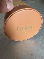 Scatola Orologio Alviero Martini 