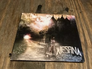 ALESANA / アルバム　2枚セット Alesana | eBay