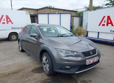 SEAT LEON 4 DRIVE X-PERIENCE ESTATE 2.0TDI LS7K TECHNIC GREY - *BREAKING PEDAL*