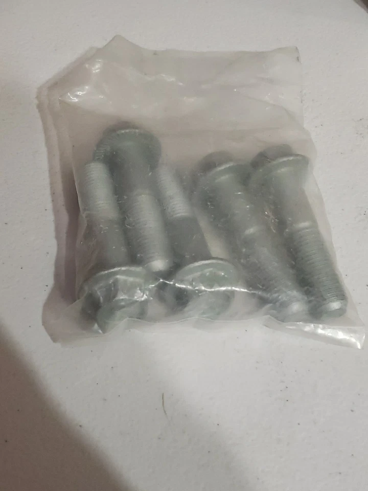 10-23 Kia Forte Niro Soul Sportage Optima brida inferior puntal perno 546452H000 X5 Foto 2 de 2