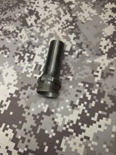 Lyman Cutts Compensator 12 Gauge Mc 725 Screw On Shotgun Choke
