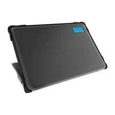 Gumdrop SlimTech Laptop Case Fits HP Chromebook 11 G8/G9 EE. Designed for K-1...