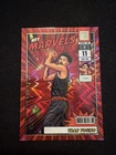 2025 Donruss Optic Trae Young Red Explosion (RAW)