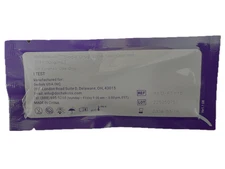 10 Pack - FEN Home Drug Test - Single Dip Test