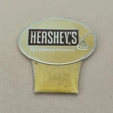 Hershey's the Hershey Company 