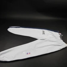 Orlando Magic Nike NBA Authentics Dri-Fit Athletic Pants Men's Gray New