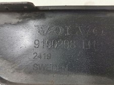 Pare-choc avant Volvo V70