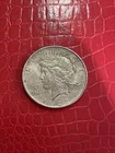 1923 Coin In God We Trust Coin