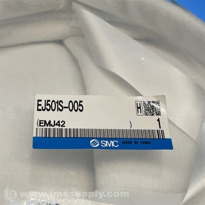 SMC EJ501S-005 Hydraulic Bag Filter Element FNIP