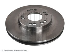 Disque de frein Mitsubishi 3000