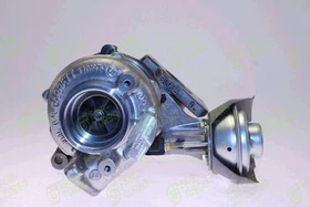 Turbolader Generalüberholt Garrett Citroën C8 EA_ 2.0 HDi 2006-2016 764609-3