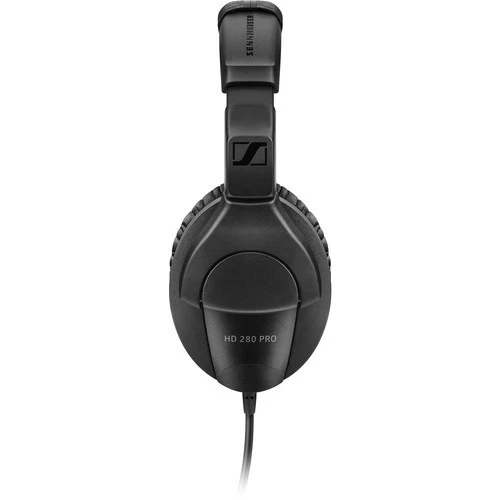 Sennheiser HD 280 PRO Closed-Back Monitor Headphones - Picture 3 of 4
