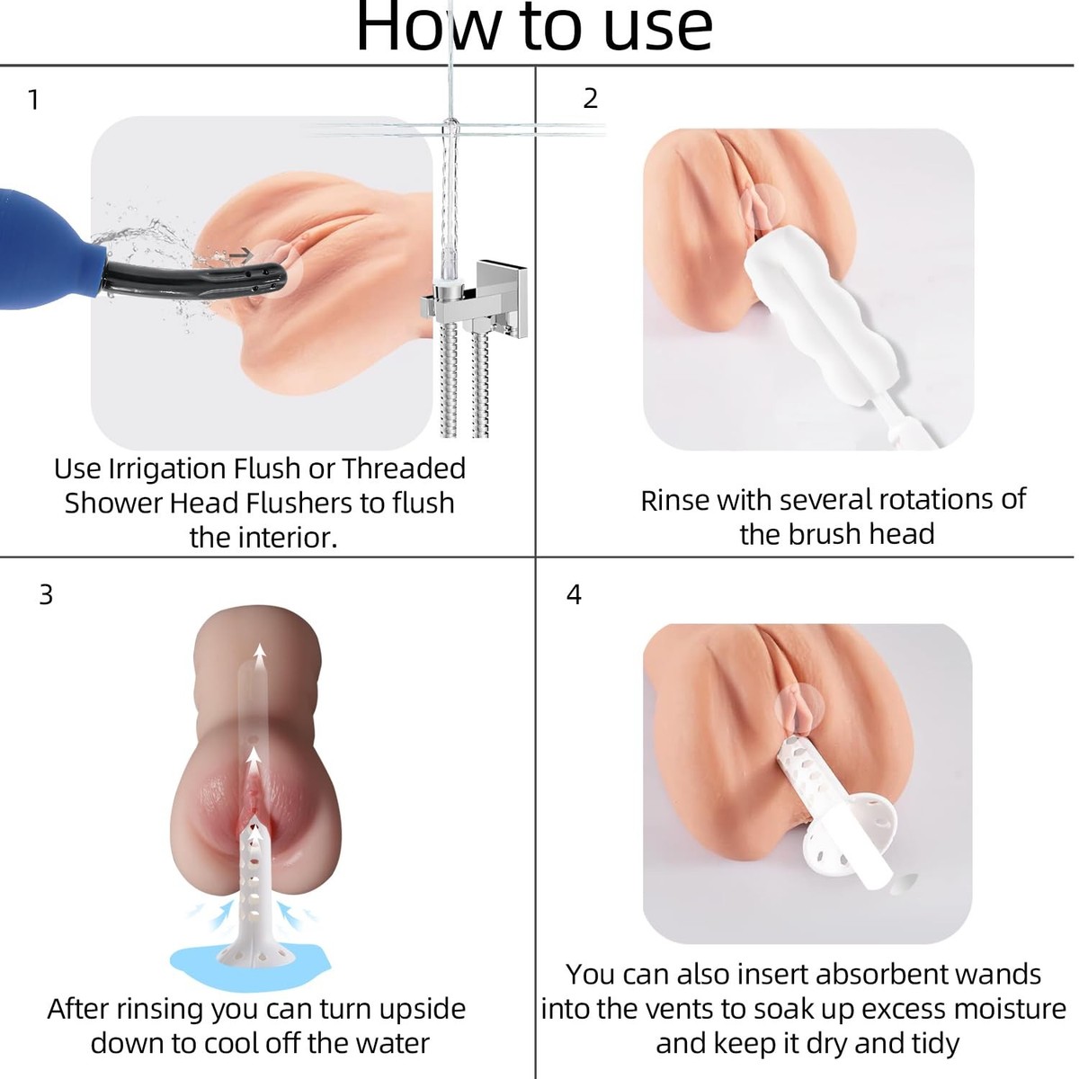 diy sex toy cleaner Fuck Me Silly Sex Toy Porn Videos main image 1