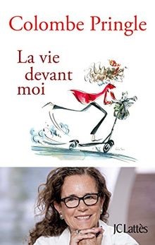 La vie devant moi von Pringle, Colombe | Buch | Zustand gut