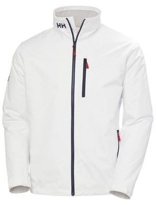 Helly-Hansen Men's Crew Midlayer Jacket 2.0