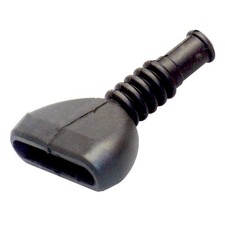 1x Superseal Gummit&uuml;lle 6-polig Knickschutz T&uuml;lle KFZ LKW Motorrad Quad Elektrik