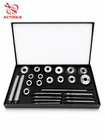 NEW Engine Valve Seat High Carbon Steel Face HCS Cutter 15 Pcs Set USA