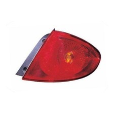 1x Heckleuchte VAN WEZEL 4936932 passend für SEAT