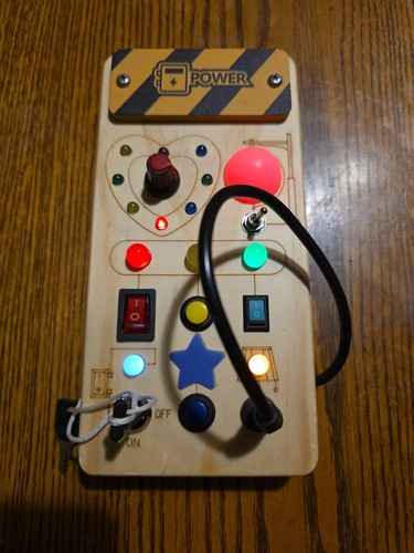 montessori toys for 1 year old