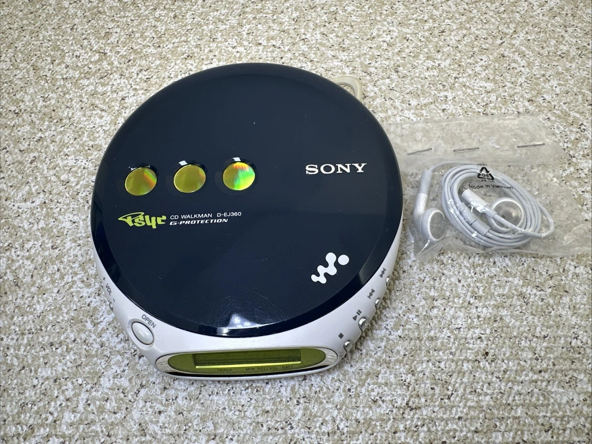 Sony D Ej360 for sale | eBay