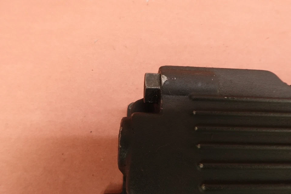 Harley-Davidson Road King 2007-2011 transmisión FLHR cárter de aceite Foto 3 de 4