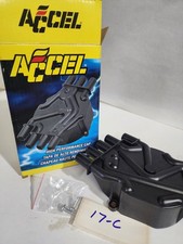 Accel 120141 Distributor Cap