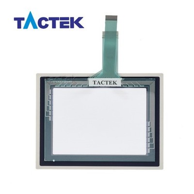 Touch Screen for Pro-face   QPK3D200S2P-A TOTAL CONTROL QuickPanel + Overlay #qm