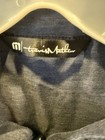 Travis Mathew Men’s Large Golf Vest Blue — photo 3
