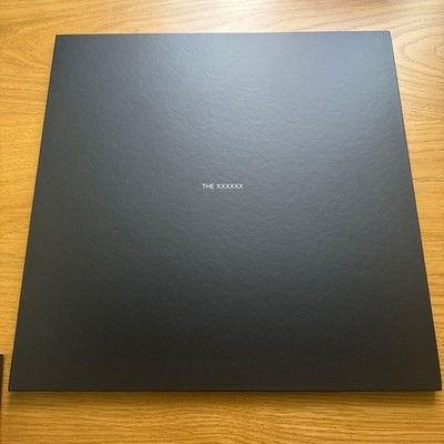 xxxxxx CD+DVD F8 | eBay