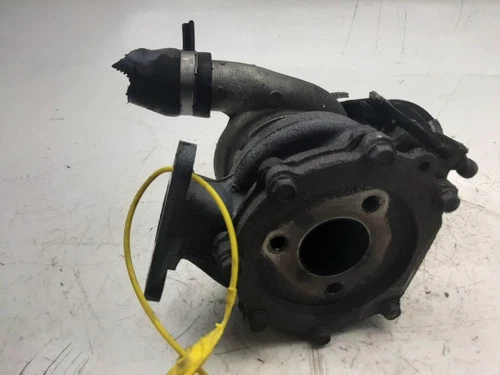 698102364 Turbocompresor para OPEL COMBO (CORSA C) Cargo 2009 2038728 - Imagen 2 de 4