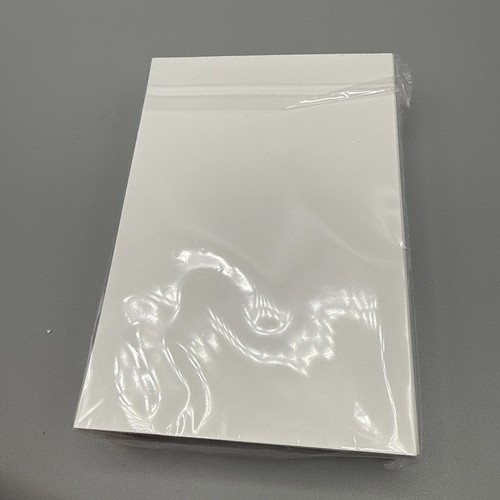 Papel fotográfico satinado Koala Ultra Premium 4x6 72 lb 100 hojas impresoras de inyección de tinta 270 gsm - Imagen 6 de 6