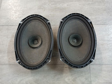 Haut parleurs avant Nissan Navara D40 (28157EB300)