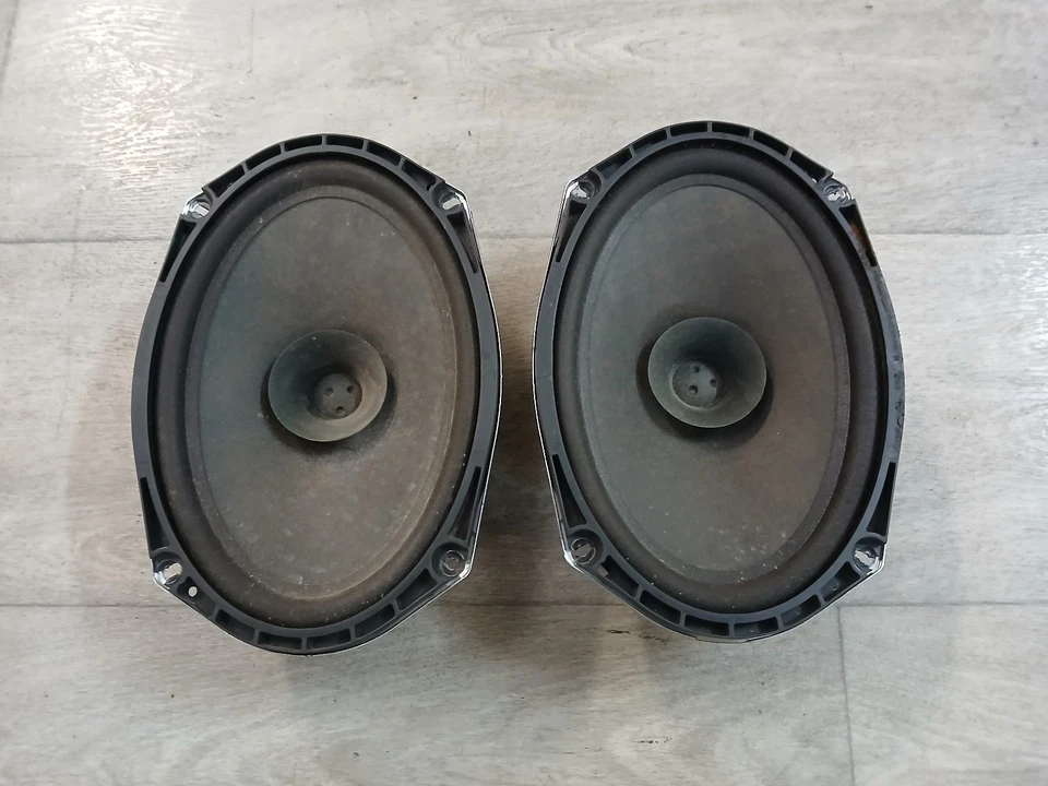 Haut parleurs avant Nissan Navara D40 (28157EB300) - Photo 1/2