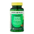 Papaya Enzyme Chewable Tablets