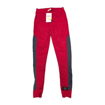 Nordblanc NBBMU2250 Thermohose Herren Rot XL Wärmhose Winterhose Kälteschutzhose