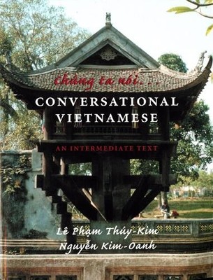 Chung ta noi . . . Conversational V..., Nguyen Kim-Oanh