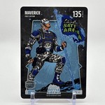 2026 Bo Jackson Battle Arena Maverick Cooper Flagg RC ICE #61 Mavericks Rookie