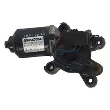 Moteur Ssangyong KORANDO