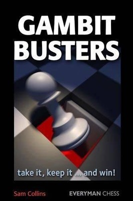 Gambit Busters - 9781857446425